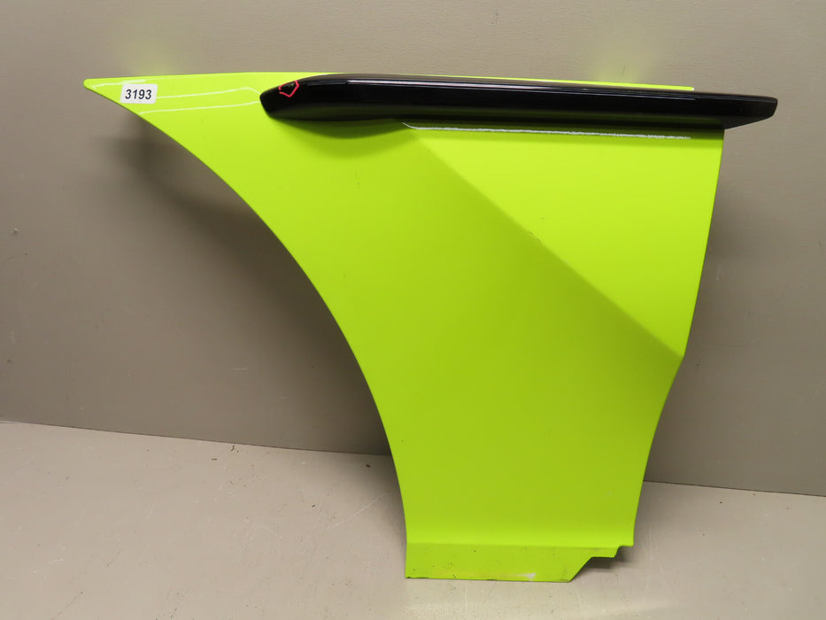 ASTON MARTIN DBX LEFT FENDER OEM MY83-280B84