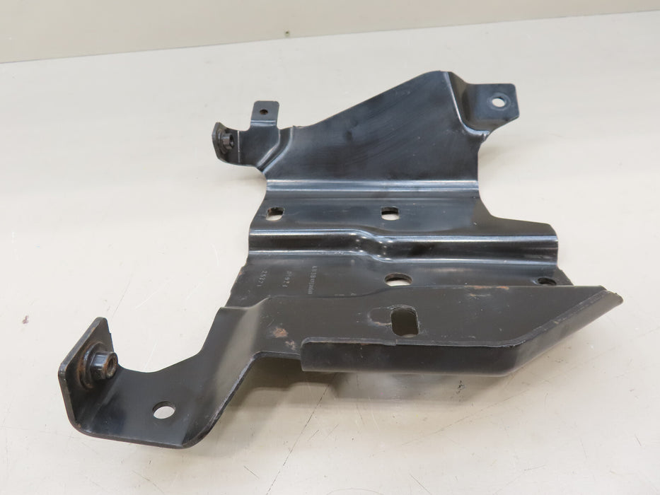 2019-2022 FORD RANGER FRONT BUMPER LEFT DRIVER SIDE MOUNTING BRACKET OEM