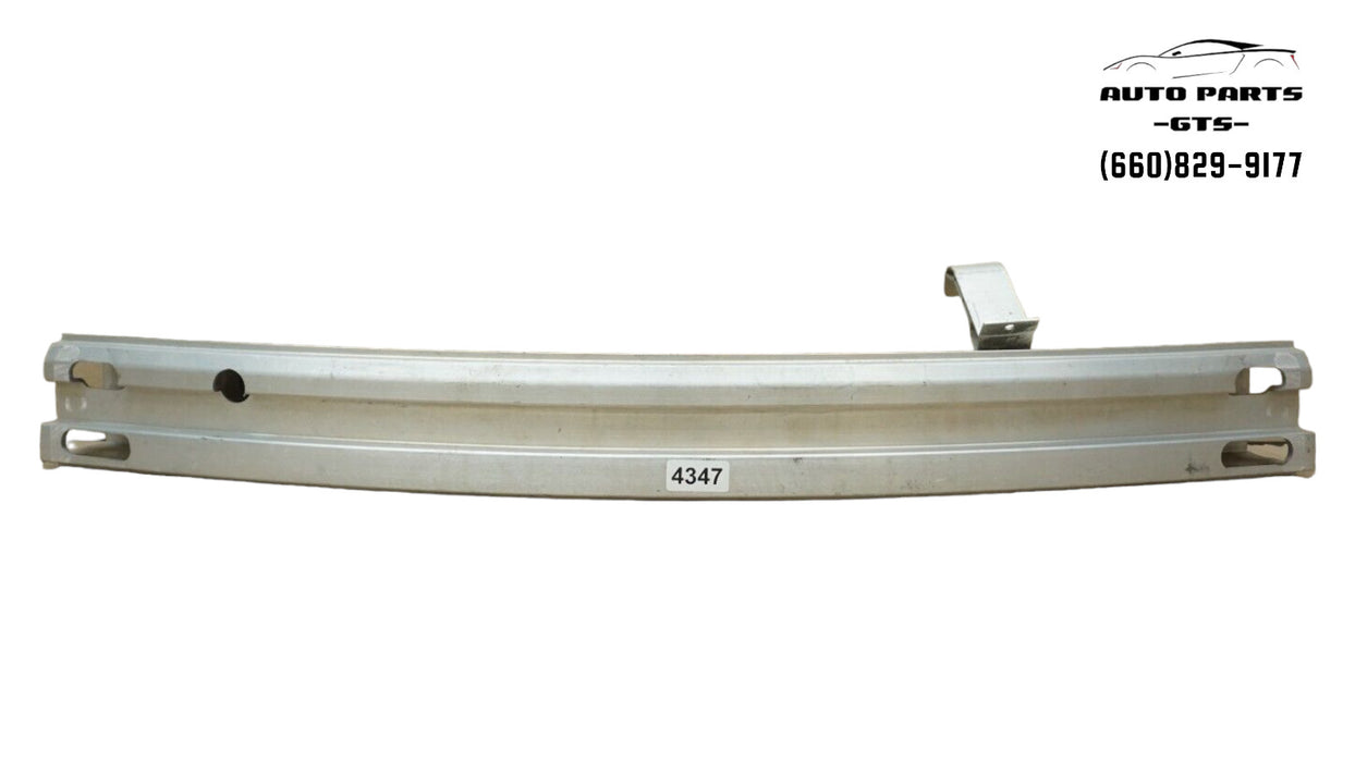 2014-2017 ACURA MDX REAR REINFORCEMENT IMPACT BAR OEM 14 15 16 17