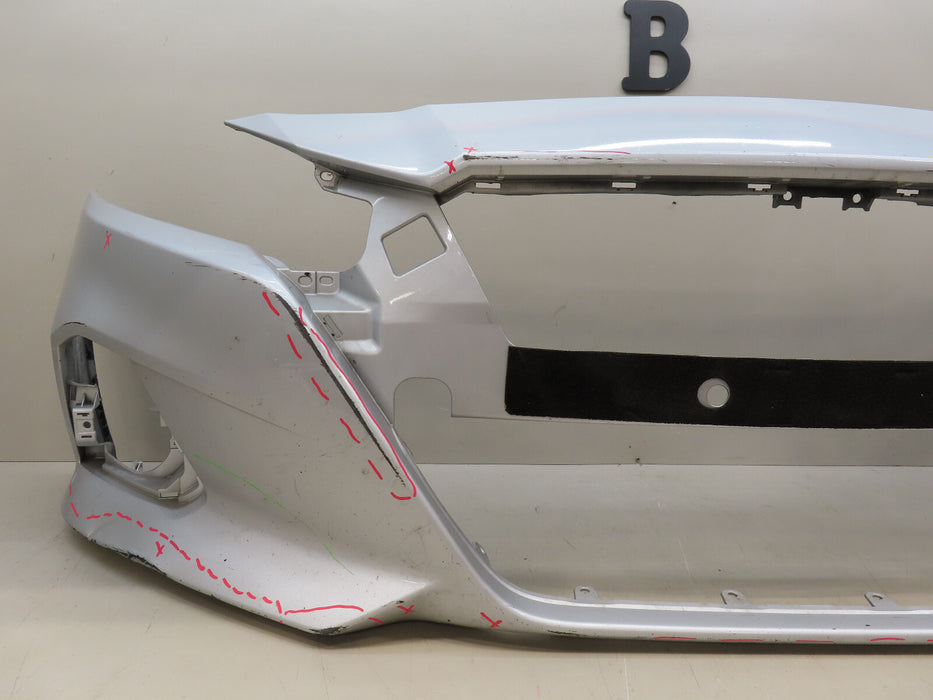 2019-2022 NISSAN ALTIMA FRONT BUMPER COVER OEM