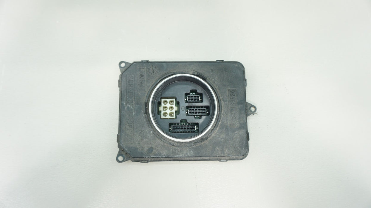 2019-2021 LINCOLN NAUTILUS HEADLIGHT LED BALLAST MODULE OEM JP5A-13B626-AA