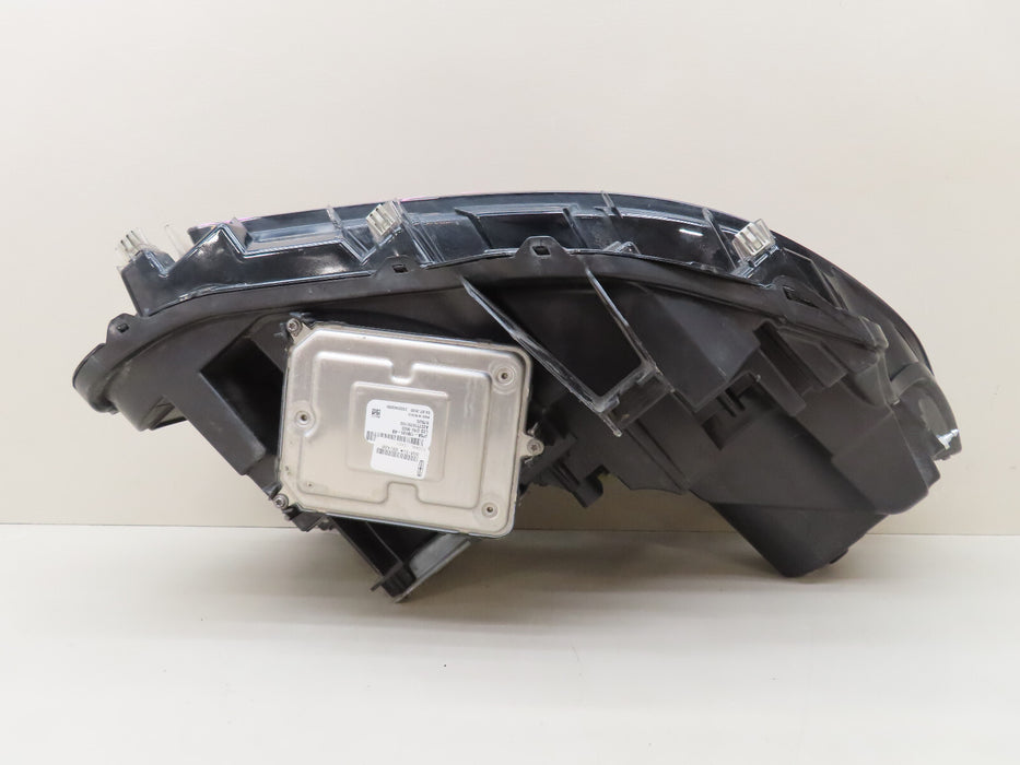 2019-2022 LINCOLN NAUTILUS FRONT LEFT DRIVER HEADLIGHT LED OEM PARTS ONLY