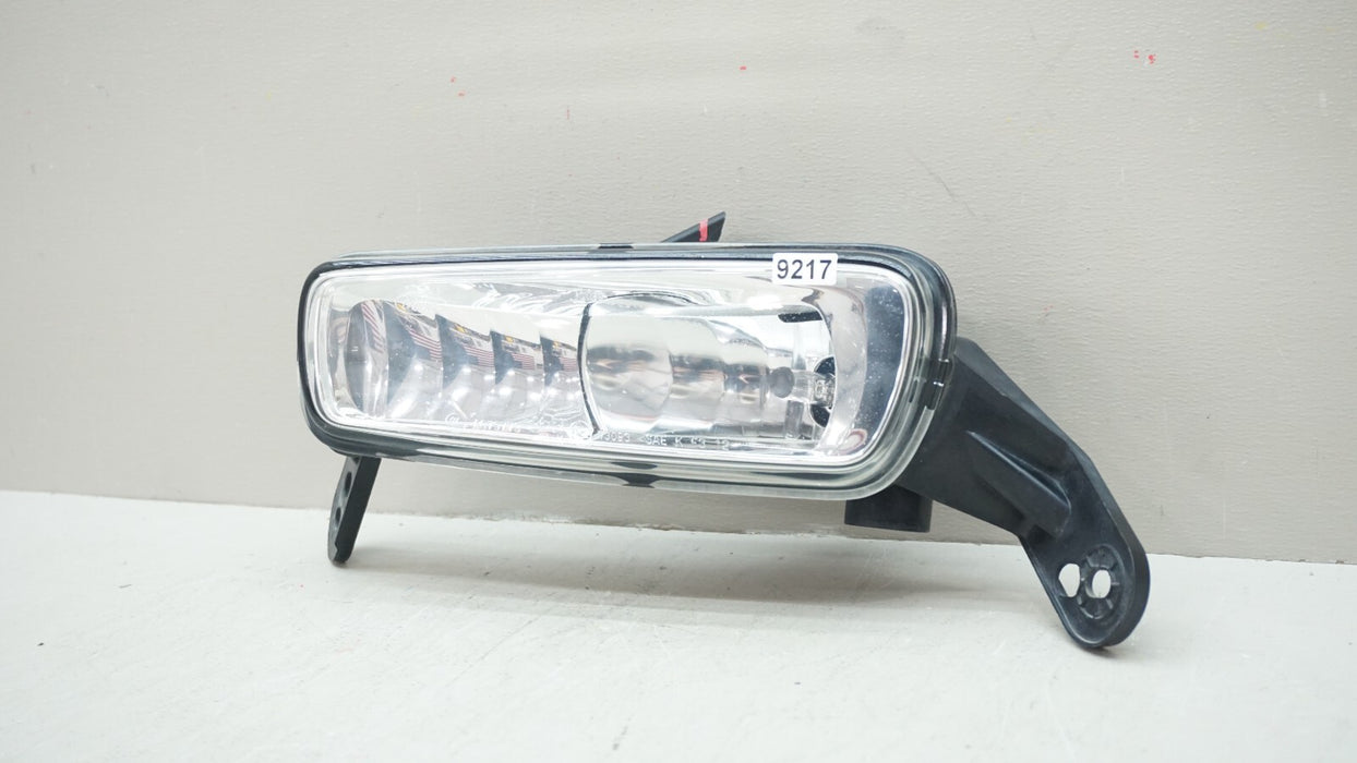 2015-2018 FORD FOCUS FRONT LEFT DRIVER SIDE FOG LIGHT OEM JL1B-15A255-AA