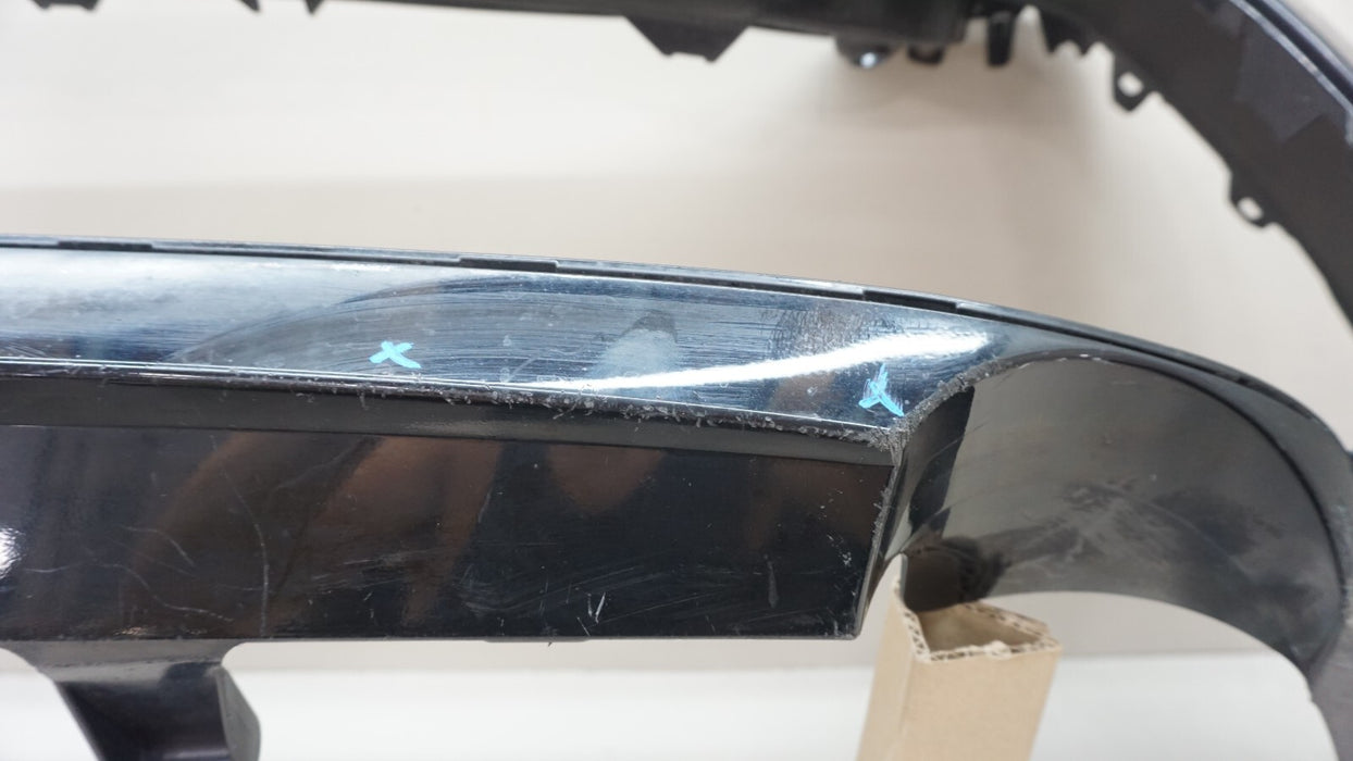 2019-2021 TOYOTA RAV4 RAV-4 REAR BUMPER COVER PANEL OEM52159-42320