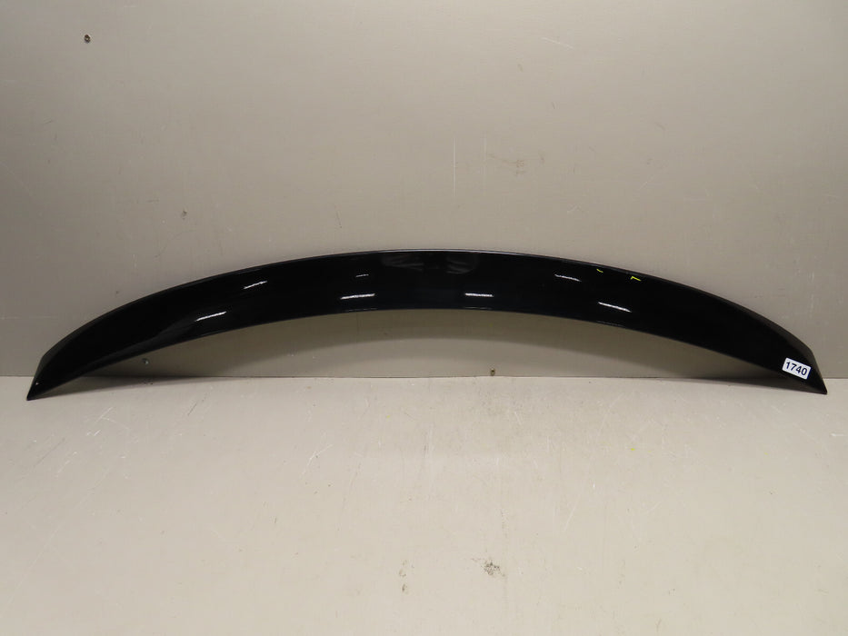 2014-2017 MERCEDES-BENZ CLS550 REAR TRUNK LID SPOILER OEM A218 793 03 88