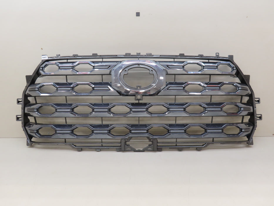 2022-2024 TOYOTA TUNDRA FRONT RADIATOR GRILLE GRILL AFTERMARKET TONG YANG