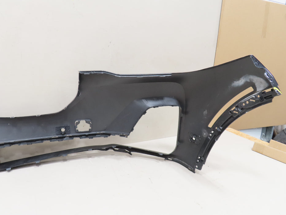 2019-2022 BMW X7 FRONT BUMPER COVER OEM