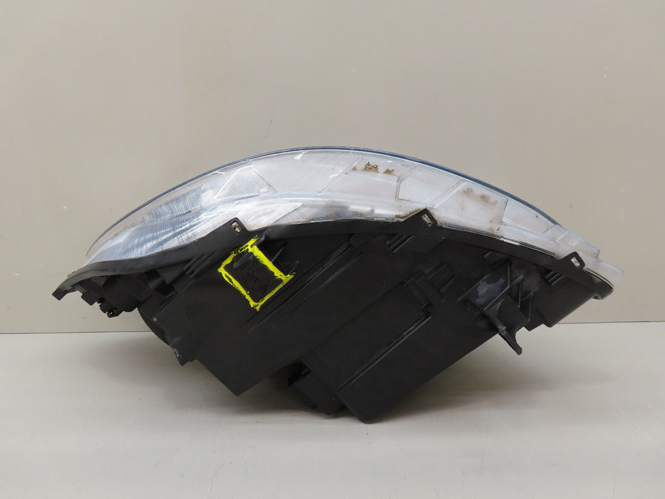 2019-2022 MERCEDES SPRINTER FRONT RIGHT PASSENGER SIDE HEADLIGHT HALOGEN OEM