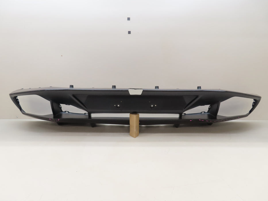 2015-2019 LAMBORGHINI HURACAN REAR LOWER BUMPER DIFFUSER OEM 4T0807539