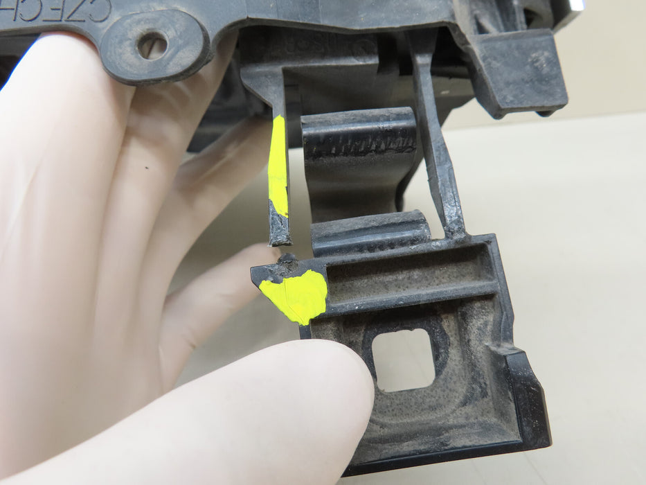 2019-2022 BMW 330I FRONT RADIATOR  GRILL GRILLE OEM