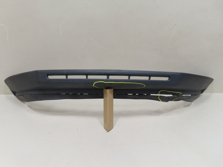 2013-2016 CADILLAC SRX FRONT LOWER BUMPER COVER VALANCE PANEL OEM 25778319