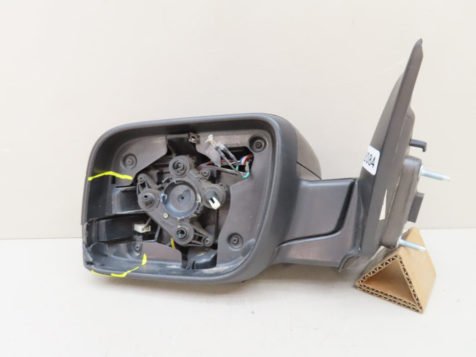 2011-2015 FORD EXPLORER FRONT LEFT DRIVER SIDE MIRROR OEM BB53-17683