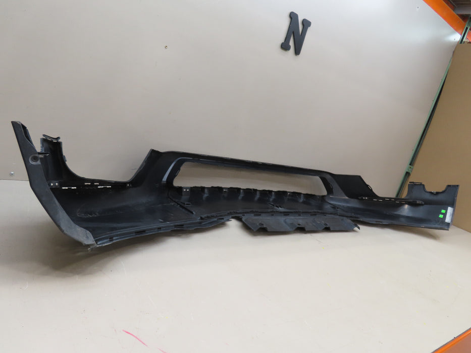 2019-2022 HONDA PILOT FRONT LOWER BUMPER COVER OEM 71110-TG7-A5