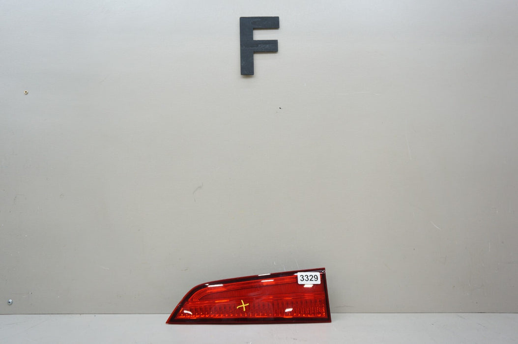 2016-2018 HONDA PILOT REAR RIGHT PASSENGER SIDE INNER TAIL LIGHT OME 16 17 18