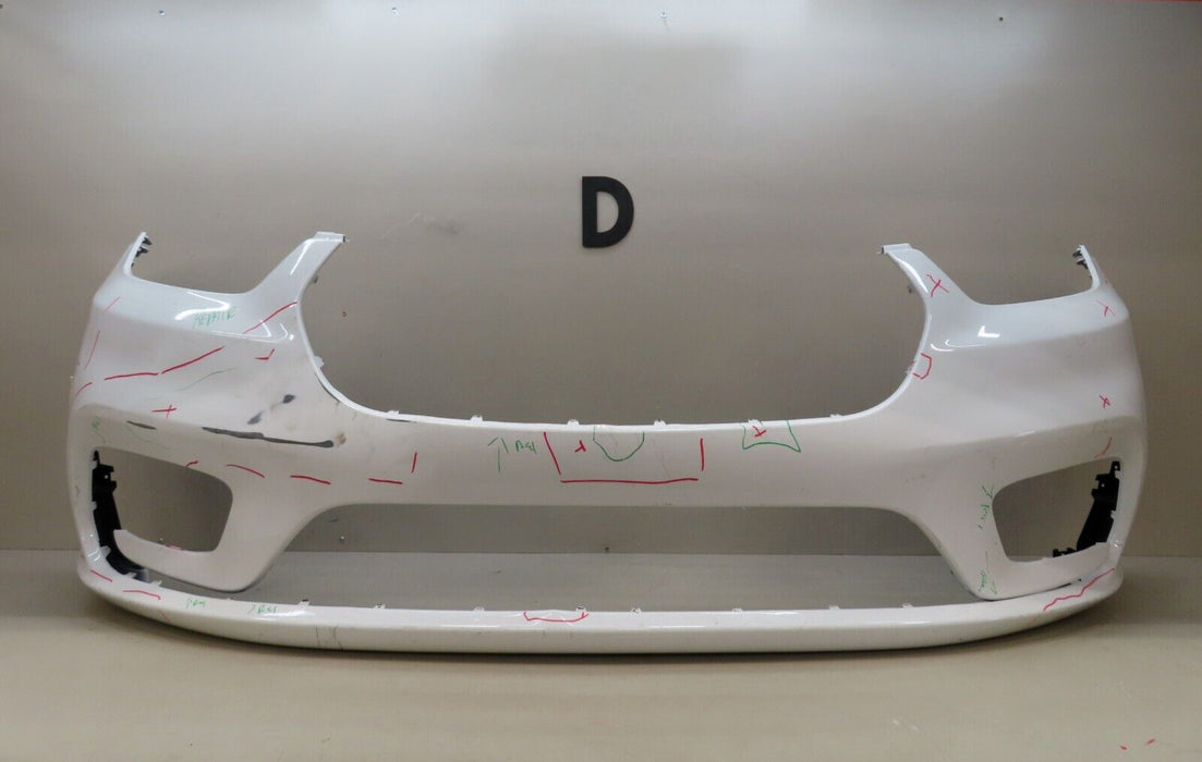 2021-2022 CHRYSLER PACIFICA MINIVAN FRONT BUMPER COVER PANEL OEM 6WF24TRMAA