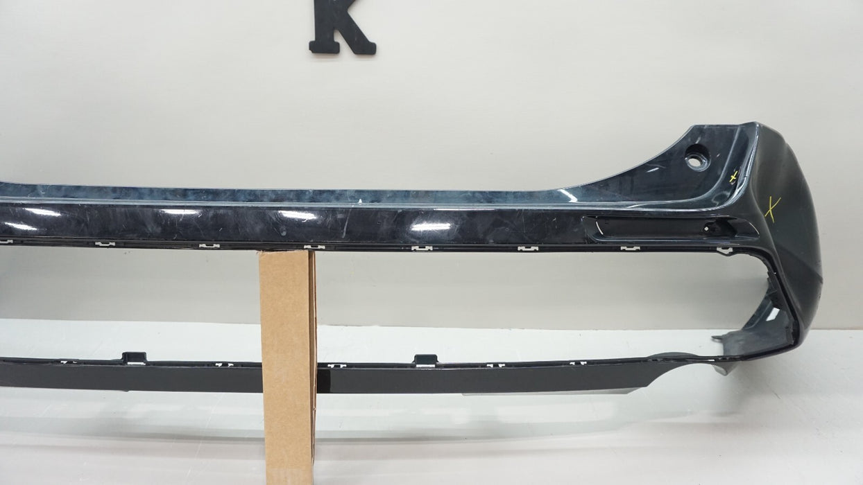 2019-2021 TOYOTA RAV4 RAV-4 REAR BUMPER COVER 52159-0R300 OEM 19 20 21