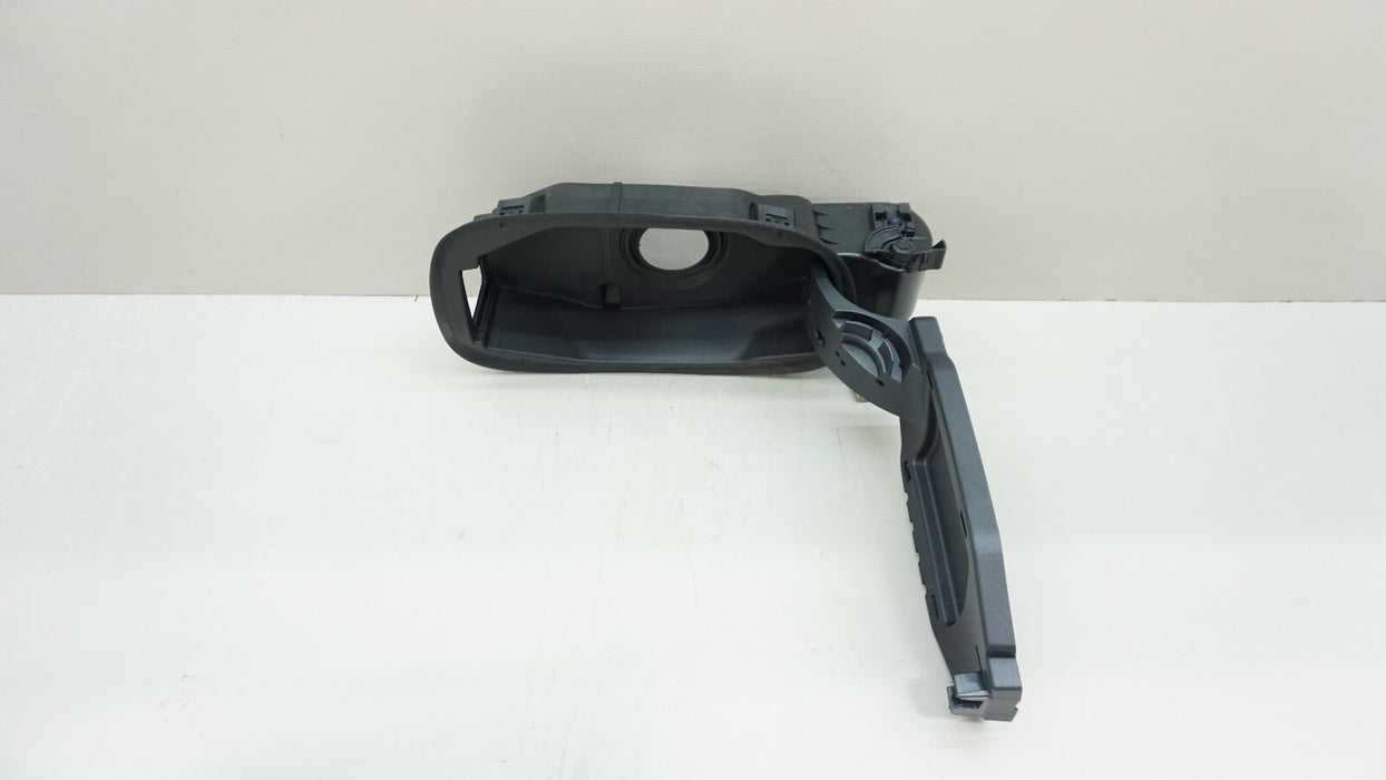 2019-2023 MERECEDES-BENZ CLS C257 FUEL FILLER FLAP CONNECTOR A2576300000 OEM
