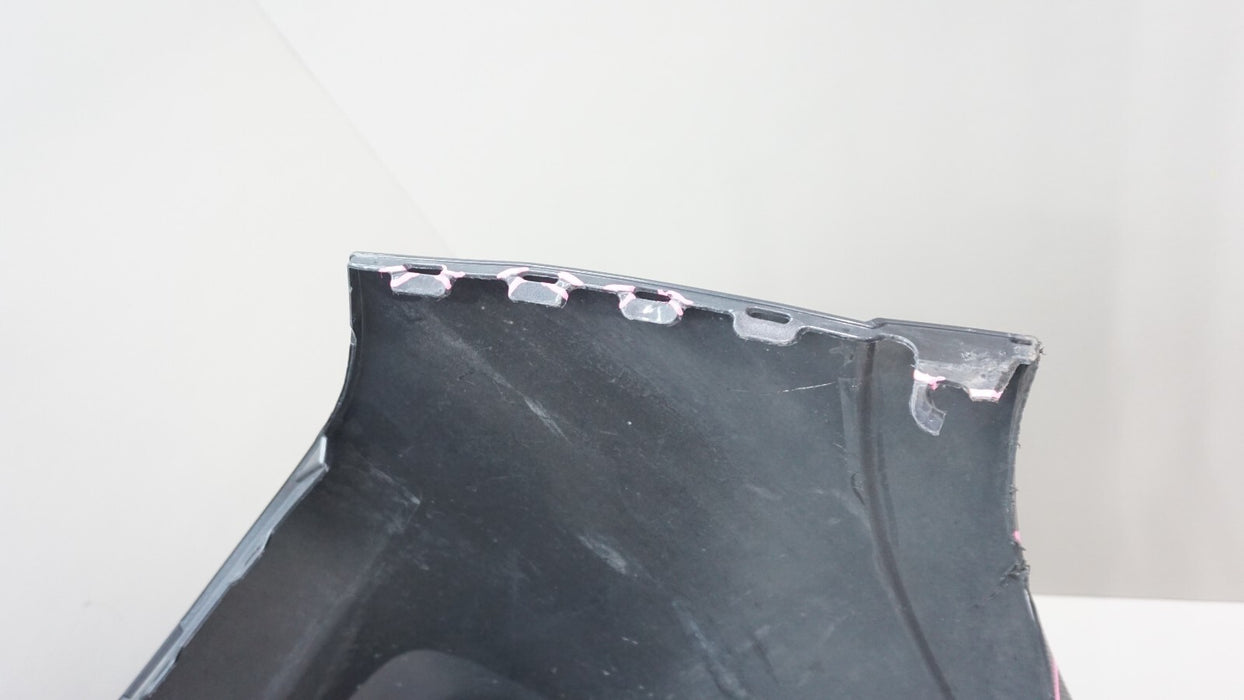 2019-2021 SUBARU FORESTER FRONT BUMPER COVER 57704SJ010 OEM