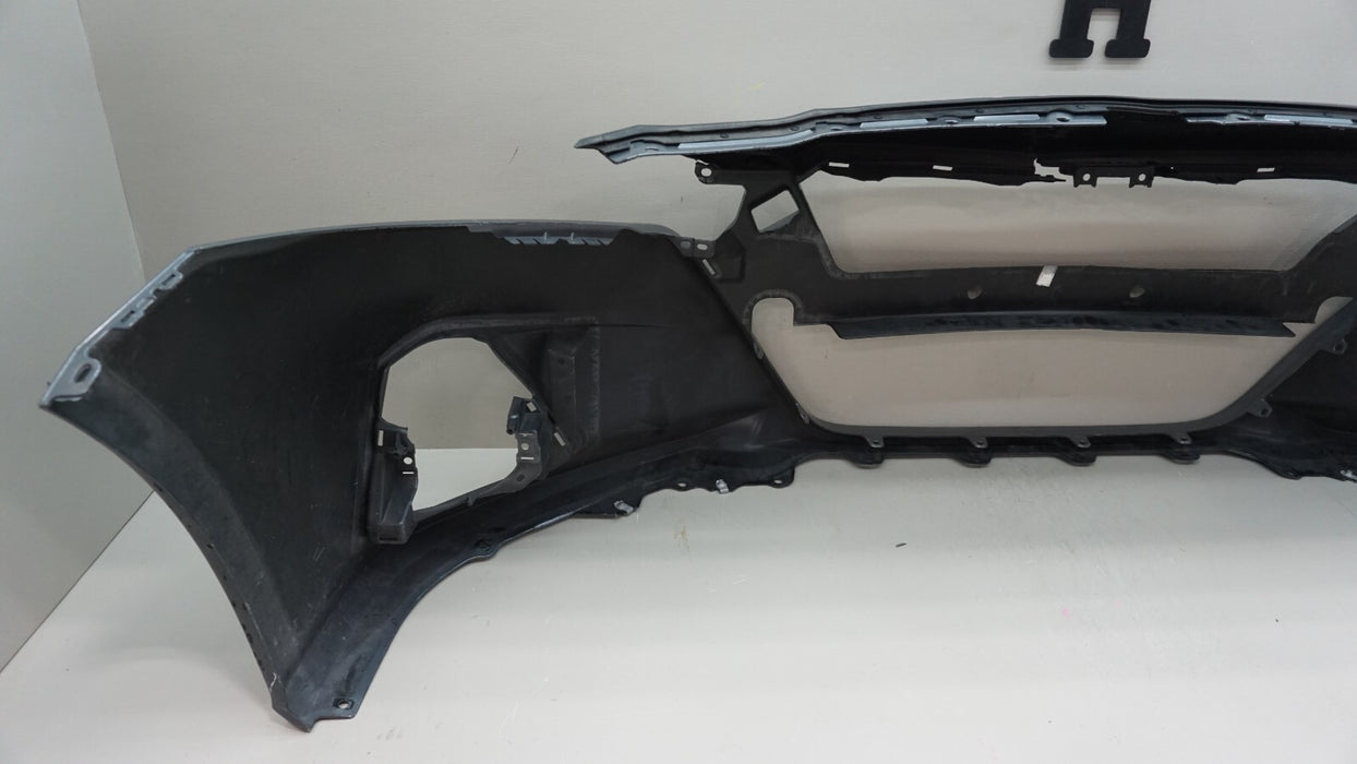 2019-2021 NISSAN ALTIMA FRONT BUMPER COVER OEM 62022-6CA0H 2020