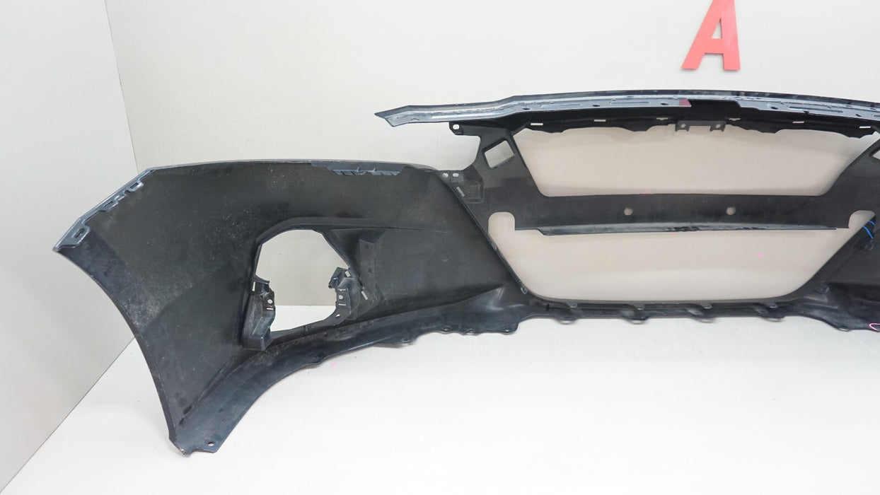 2019-2021 NISSAN ALTIMA FRONT BUMPER COVER PANEL OEM 620226CA0H