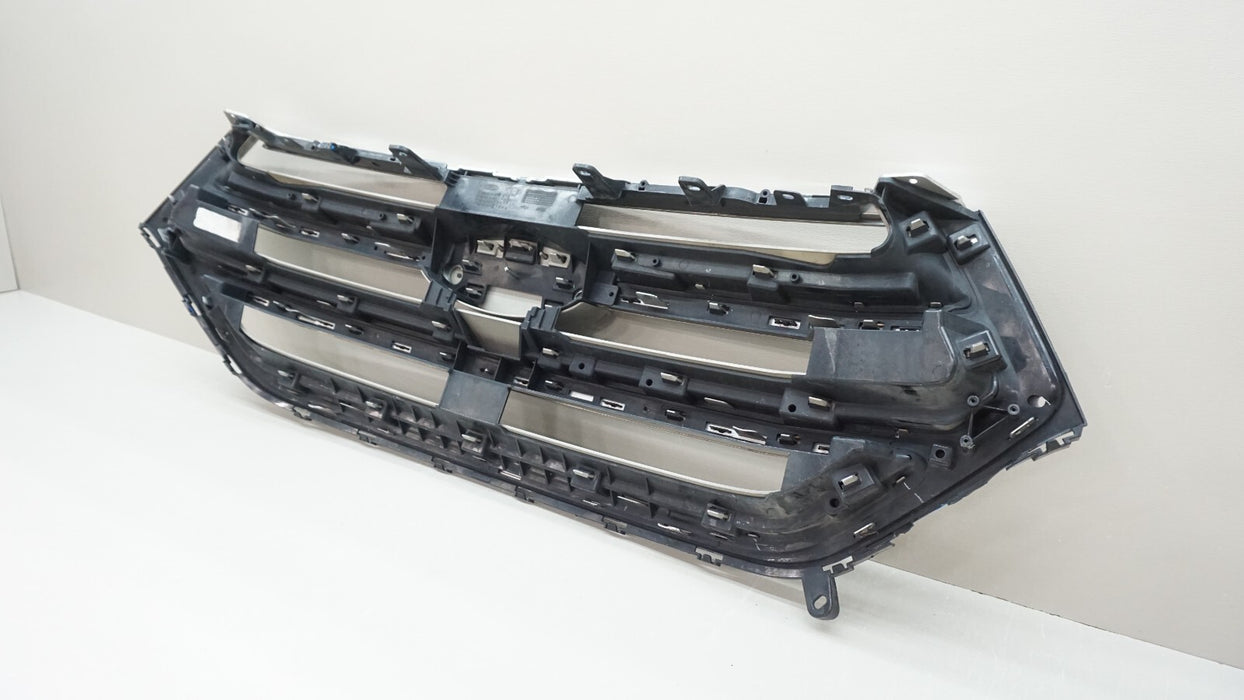 2015-2018 FORD EDGE FRONT UPPER MAIN GRILLE FT4B-8200 OEM 15 16 17 18