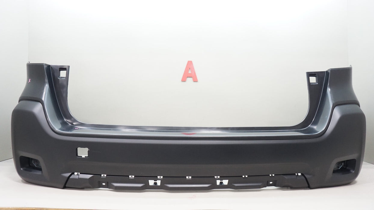 2021-2024 SUBARU OUTBACK REAR BUMPER COVER PANEL OEM 57704AN36B