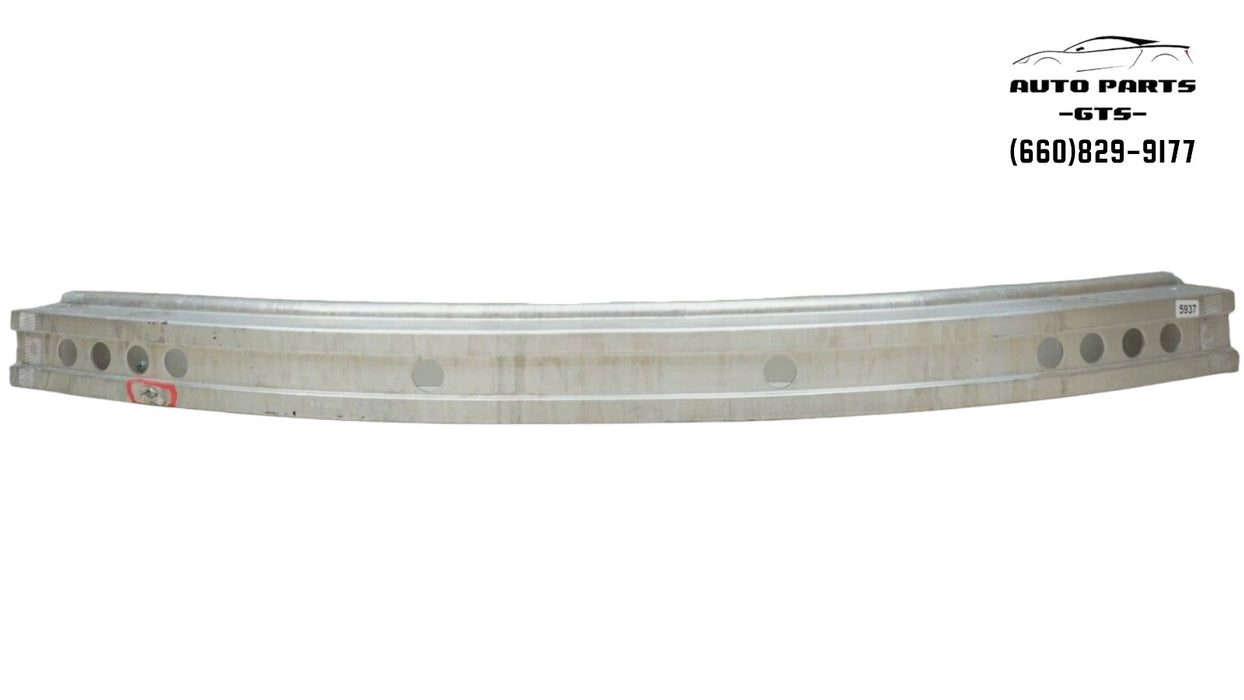 2019-2021 HONDA PILOT FRONT BUMPER REINFORCEMENT IMPACT BAR OEM 71130-TG7-A500