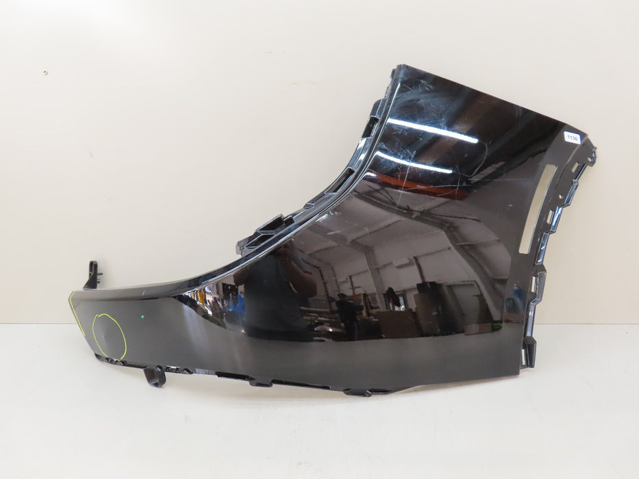 2023-2025 TOYOTA CROWN REAR BUMPER RIGHT PASSENGER SIDE EXTENSION COVER OEM