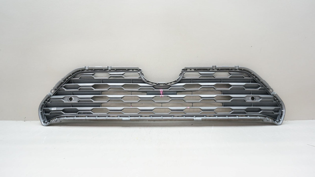 2019-2023 TOYOTA RAV4 FRONT BUMPER RADIATOR GRILLE OEM 53112-0R140