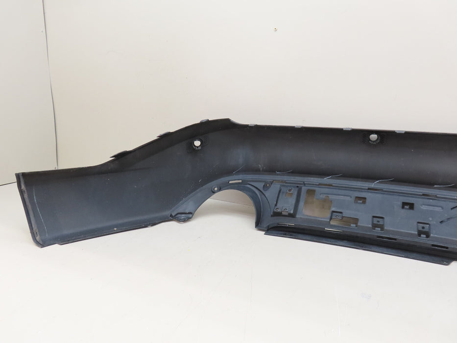 2019-2022 FORD EDGE REAR LOWER BUMPER COVER VALANCE OEM