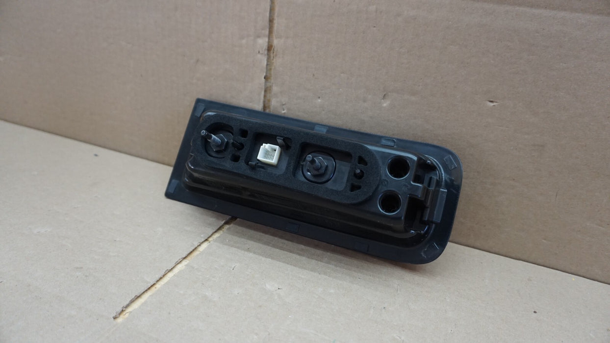 2019-2022 MERCEDES BENZ G550 REAR LEFT DRIVER SIDE TAIL LIGHT LED LAMP OEM