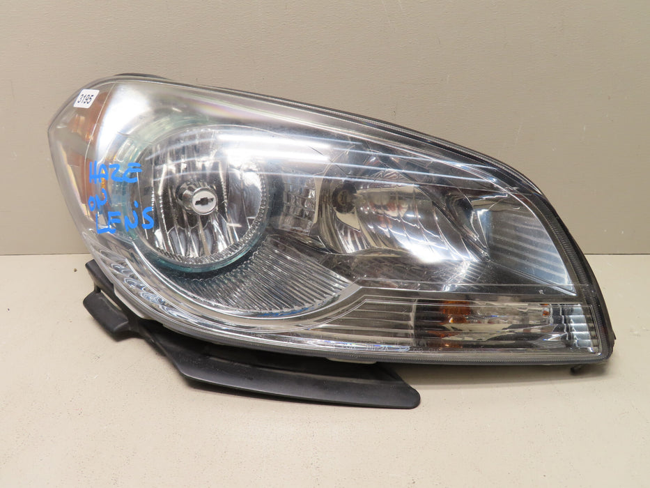 2008-2012 Chevrolet Malibu Front RIGHT Side Headlight Light Lamp OEM
