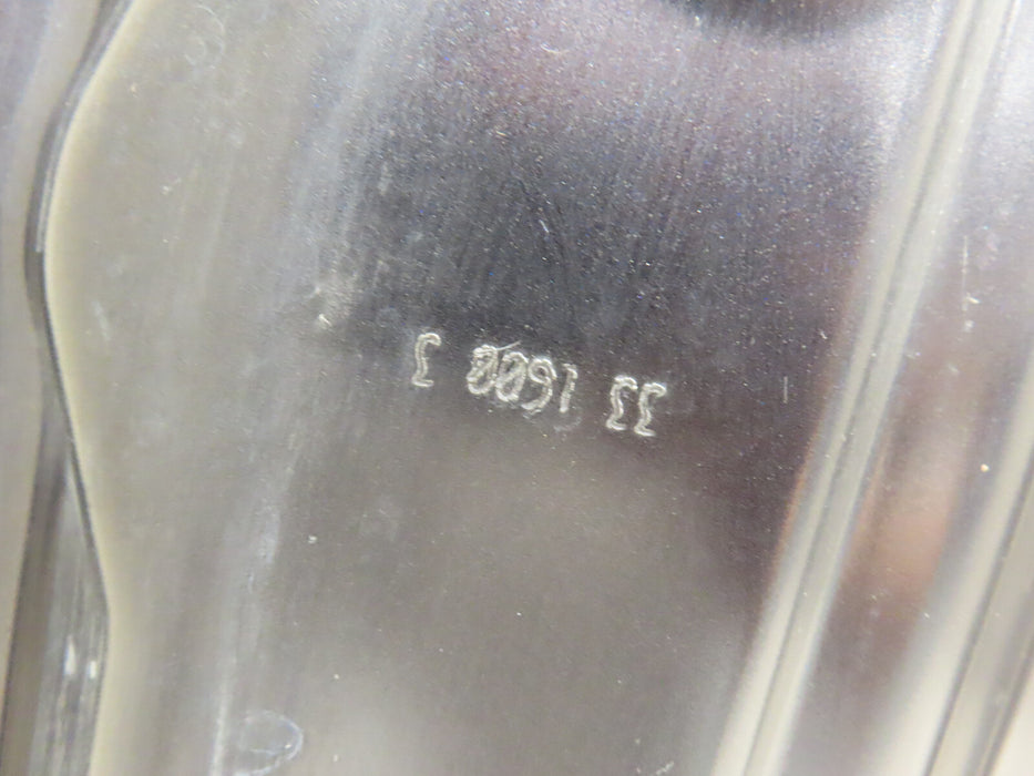 2019-2021 CHEVROLET SILVERADO 1500 HOOD BONNET OEM