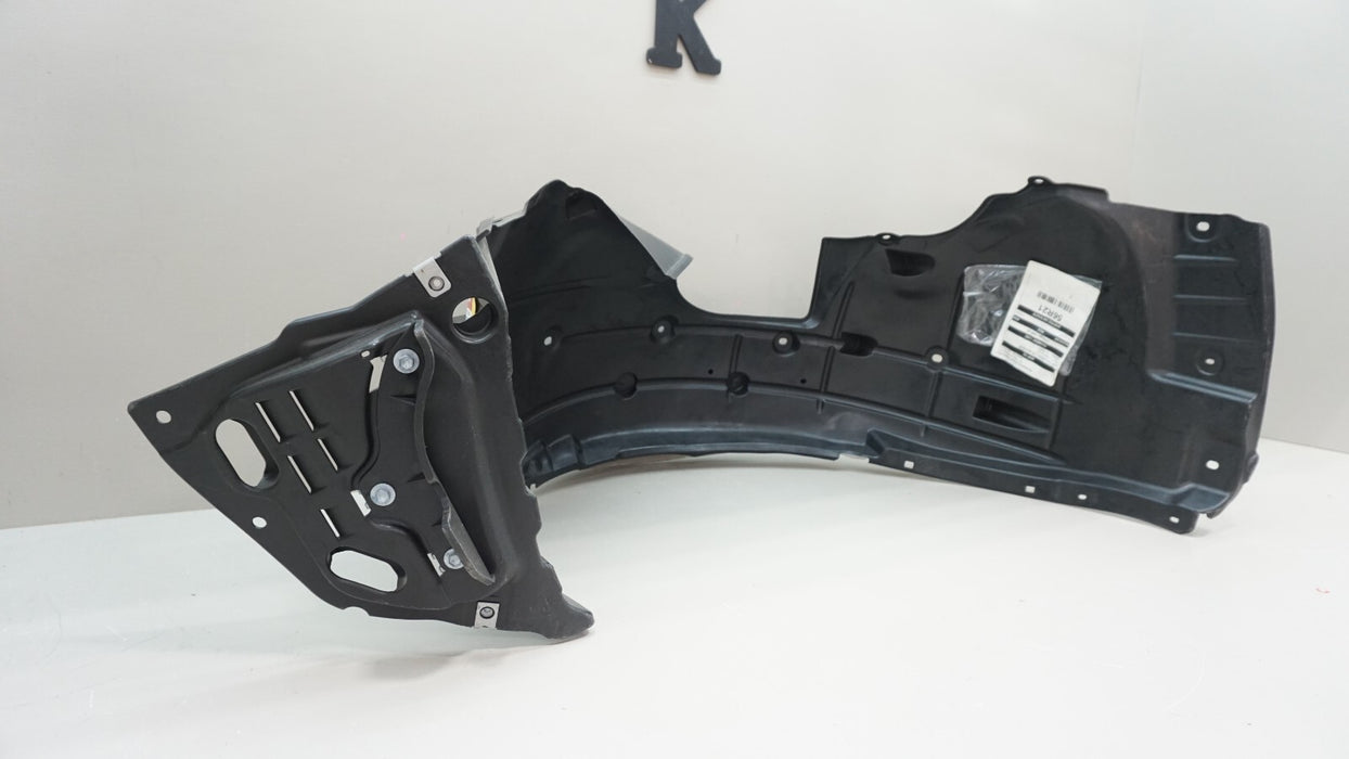 2019-2021 HONDA CIVIC FRONT RH RIGHT PASSENGER SIDE FENDER LINER NEW OEM