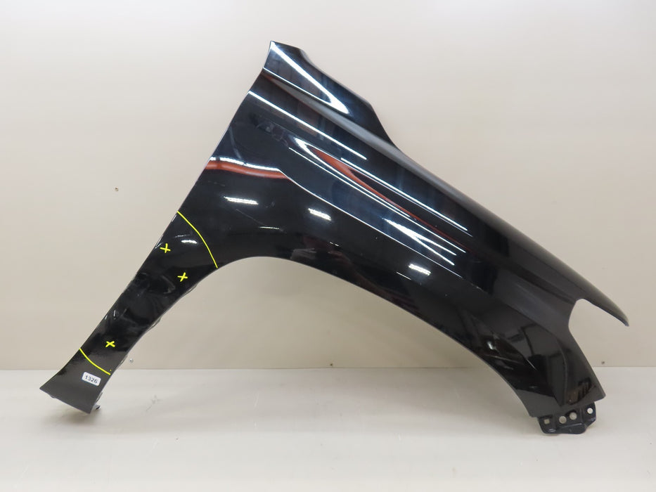 2014-2018 TOYOTA TUNDRA FRONT RIGHT PASSENGER SIDE FENDER PANEL OEM