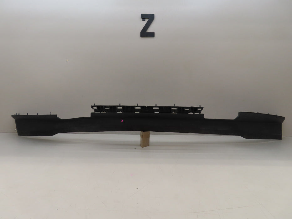 2021-2023 FORD F150 F-150 FRONT AIR DAM DEFLECTOR OEM ML34-17B635