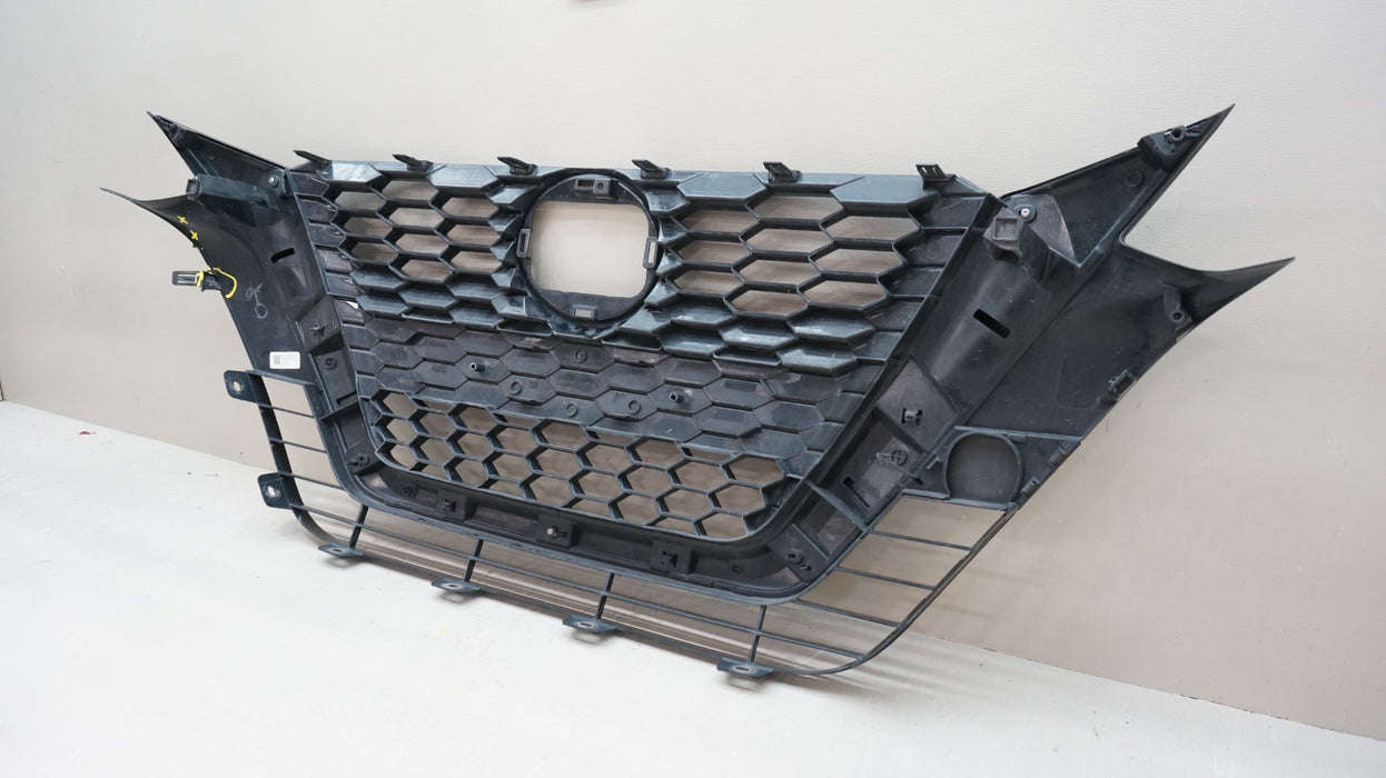 2019-2022 NISSAN ALTIMA FRONT BUMPER RADIATOR GRILLE OEM