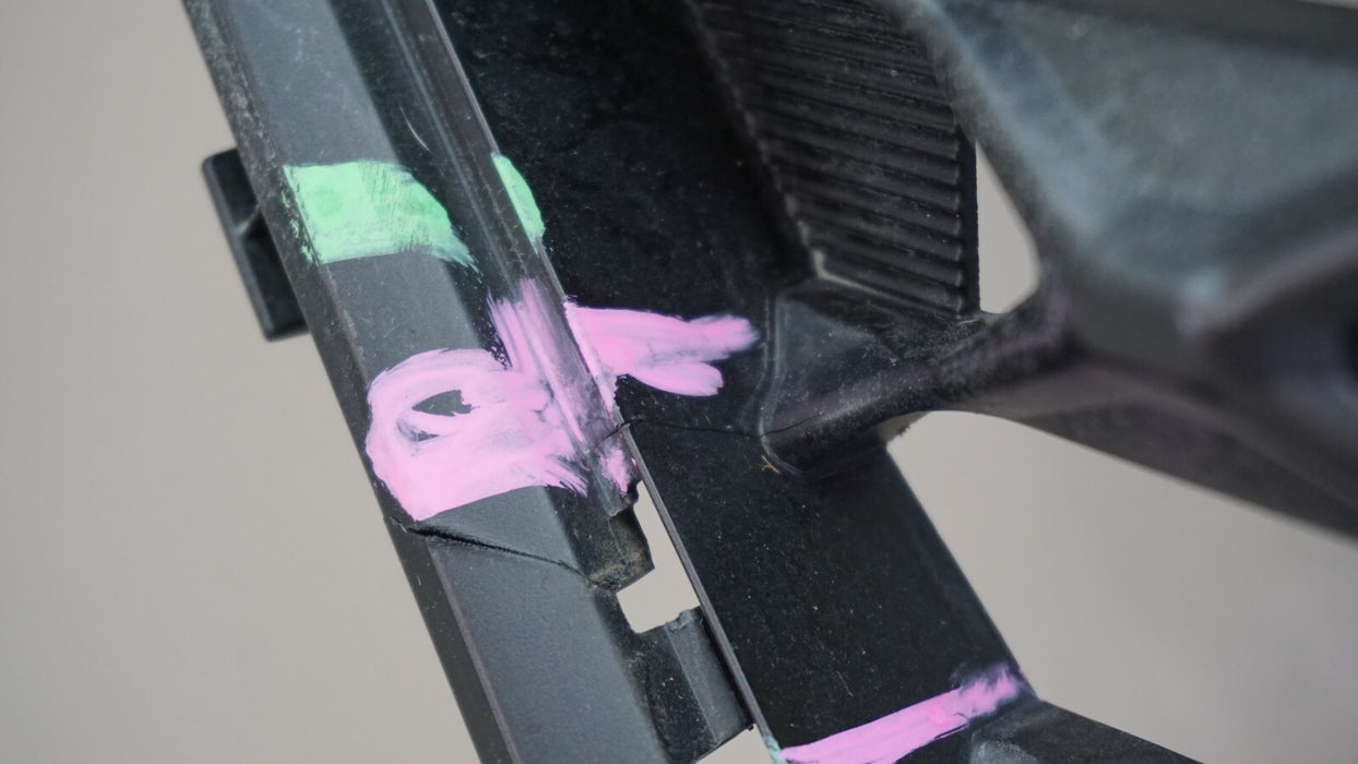 2019-2021 HYUNDAI TUCSON FRONT BUMPER GRILL GRILLE OEM 19 20 21 86351-D3500