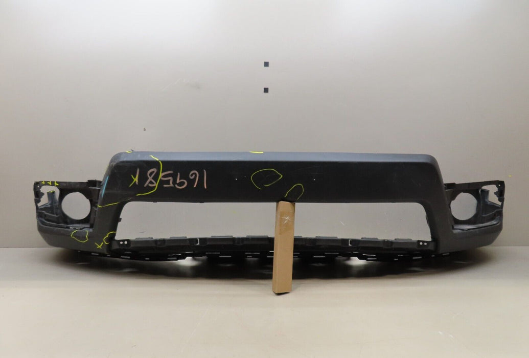 2019-2020 HONDA PASSPORT FRONT LOWER BUMPER COVER PANEL OEM 7111A-TGS-A000
