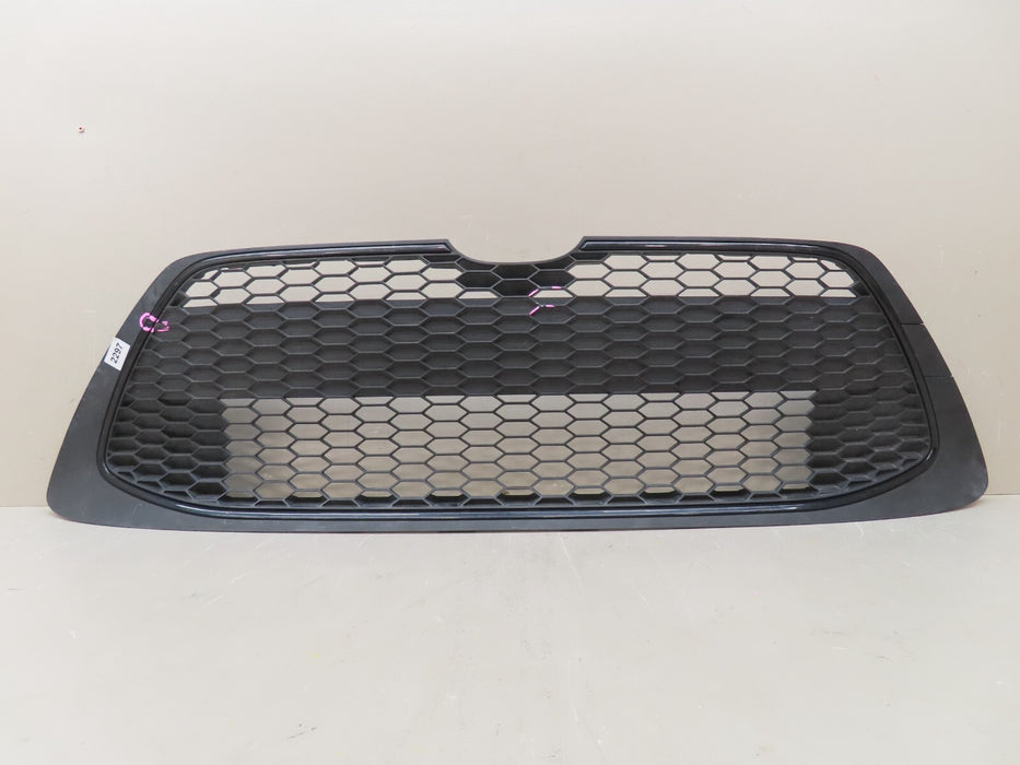 2020-2021 TOYOTA COROLLA SEDAN FRONT LOWER BUMPER GRILLE GRILL OEM 53128-12050