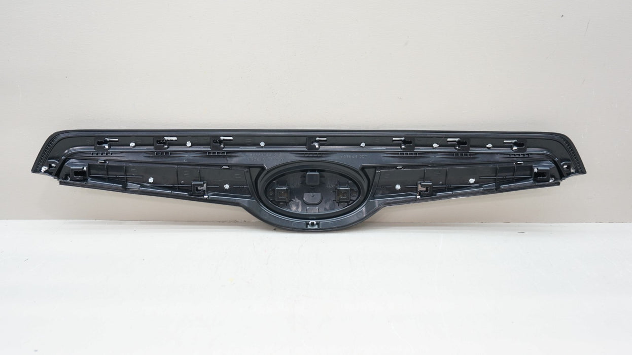 2019-2021 SUBARU FORESTER FRONT UPPER BUMPER GRILLE AFTERMARKET