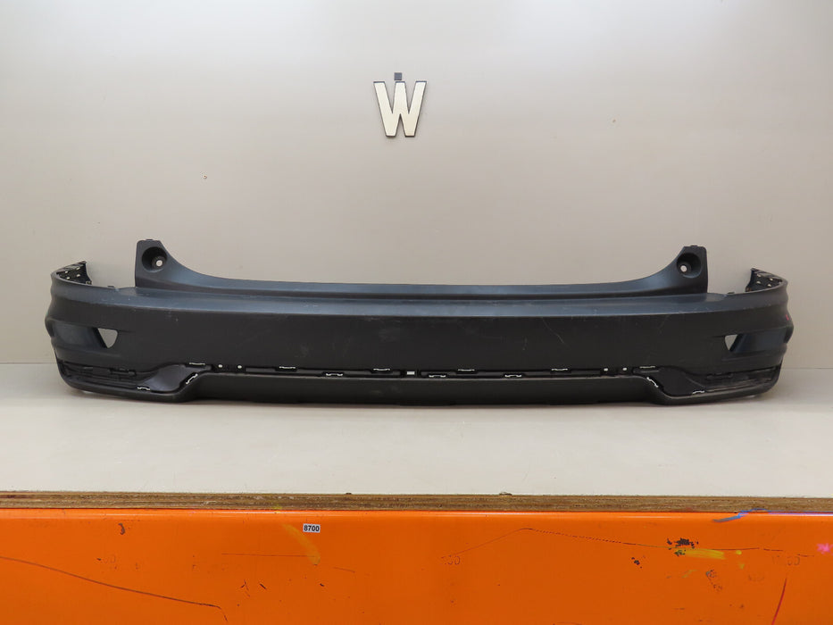 2020-2022 HONDA CRV CR-V REAR BUMPER COVER OEM 71501-TLA-A700