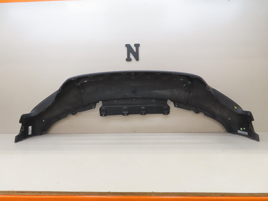 2019-2022 HONDA PILOT FRONT LOWER BUMPER COVER OEM 7111A-TG7-S110