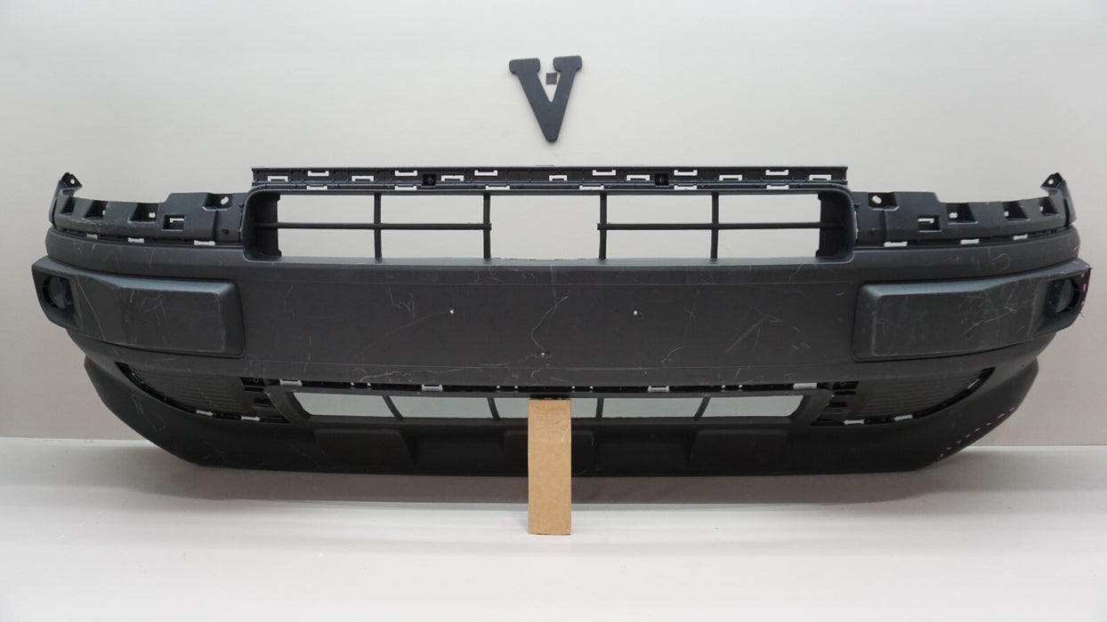 2021-2023 FORD BRONCO SPORT FRONT LOWER BUMPER COVER PANEL OEM M1PB17626
