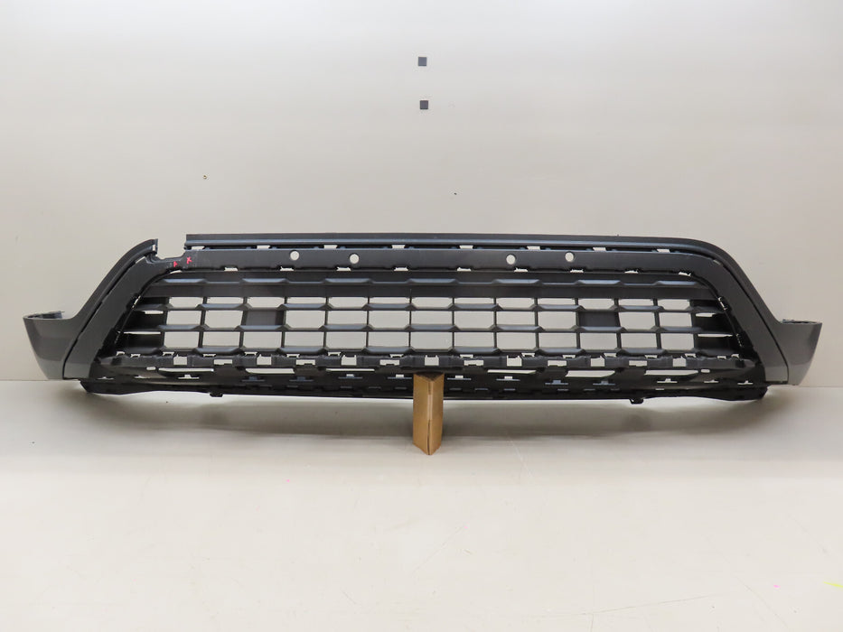 2020-2023 VOLKSWAGEN ATLAS FRONT LOWER BUMPER COVER VALANCE OEM 3CM805903