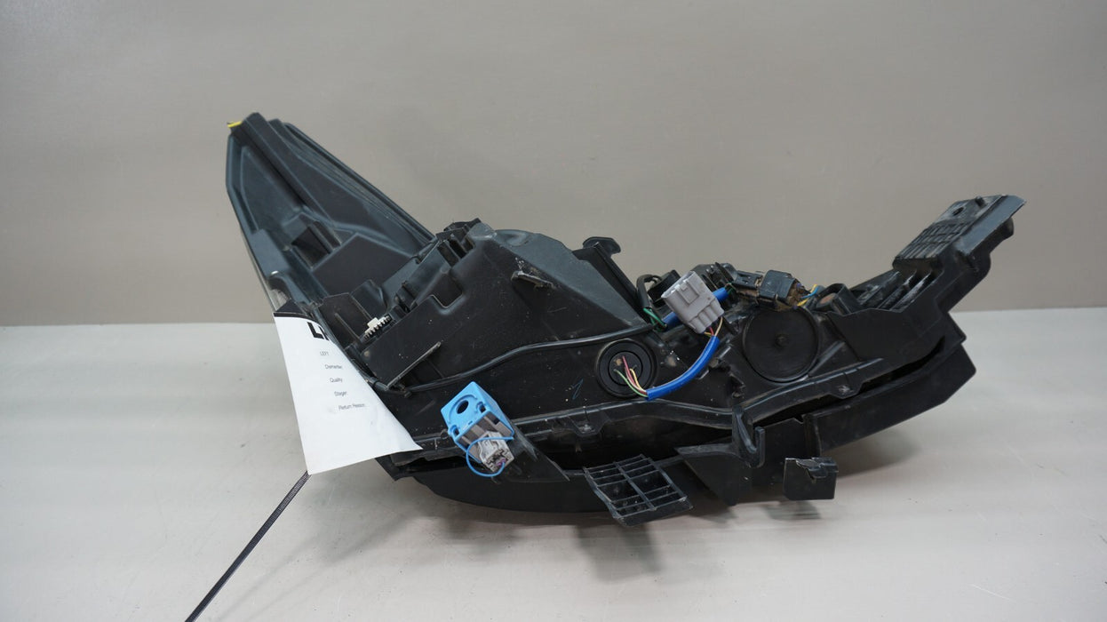 2019-2021 SUBARU FORESTER FRONT LEFT DRIVER SIDE LED HEADLIGHT OEM