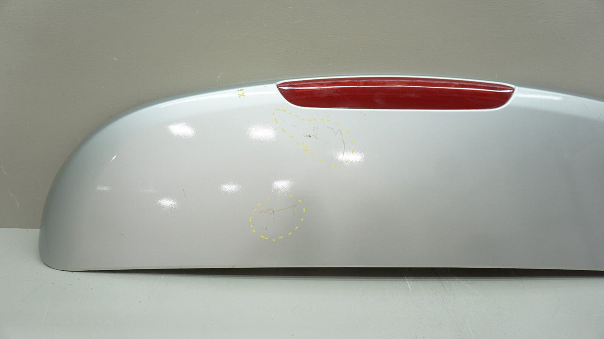 2015-2022 JEEP RENEGADE REAR TRUNK SPOILER WING 735578408 OEM