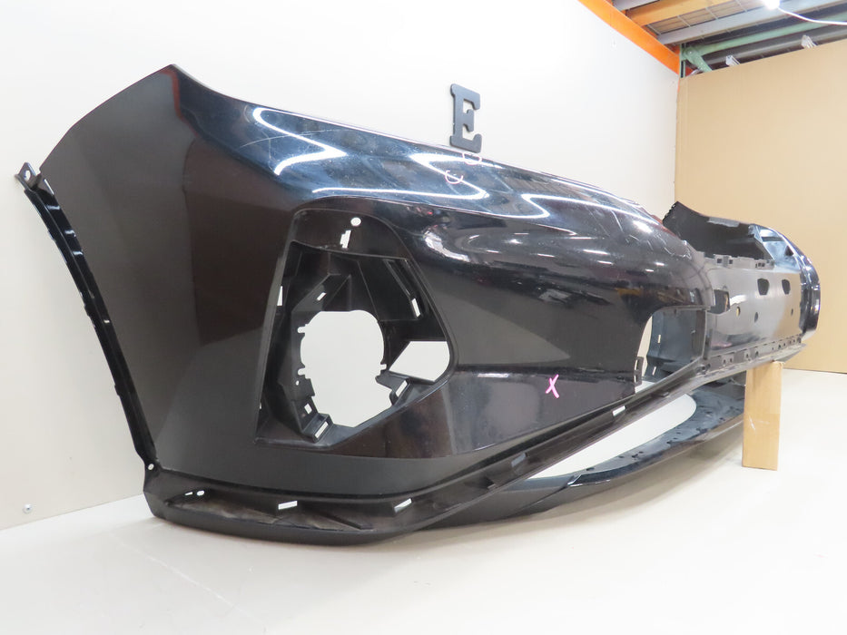 2019-2021 NISSAN MURANO FRONT BUMPER COVER OEM 62022-9UF0H