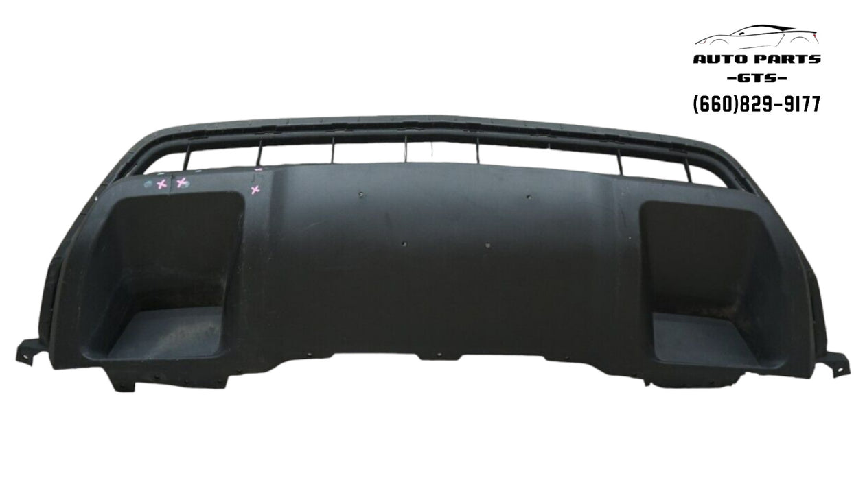 2015-2019 CHEVROLET COLORADO FRONT LOWER BUMPER COVER SKID PLATE OEM 22893870