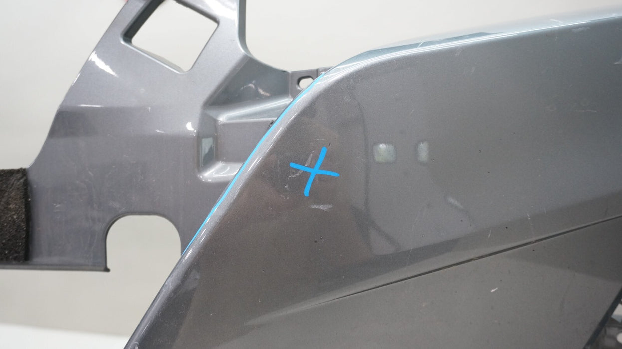 2019-2021 NISSAN ALTIMA FRONT BUMPER COVER PANEL OEM